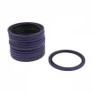 Piston seal PSO 22x14,5x3,2 PU+NBR [2EPSO007]