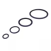 Piston seal PSO 22x14,5x3,2 PU+NBR [2EPSO007]