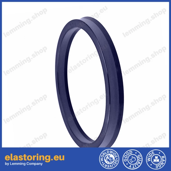Rod seal RPO 100x115x12 [2ERPO090]