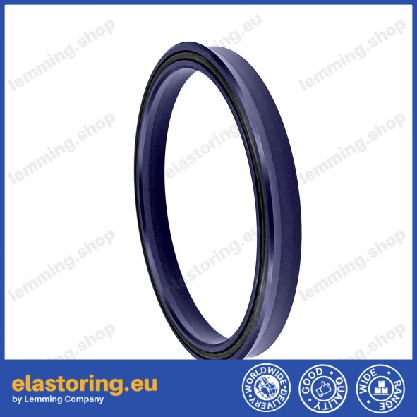Rod seal RPO 100x115x12 [2ERPO090]