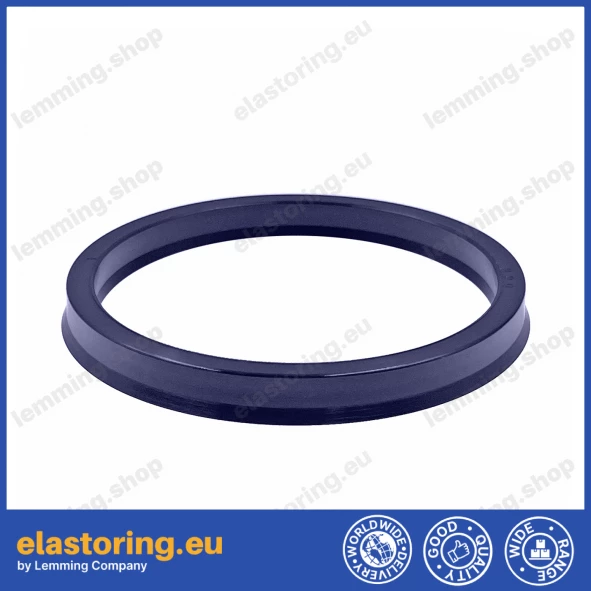 Rod seal RPO 100x115x12 [2ERPO090]