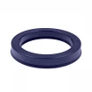 Rod-Piston seal RPS 40x50x7 PU