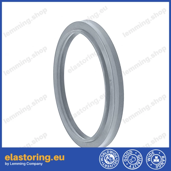 Wiper WED 16x22,6x3,8 B0 [2EWED649]