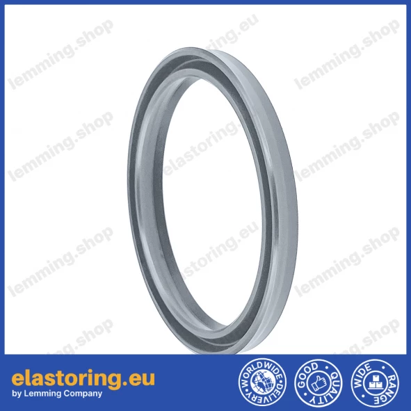 Wiper WED 16x22,6x3,8 B0 [2EWED649]