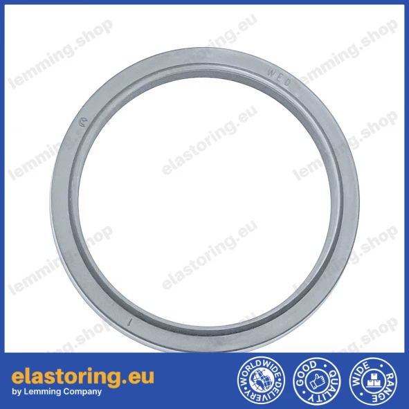 Wiper WED 16x22,6x3,8 B0 [2EWED649]