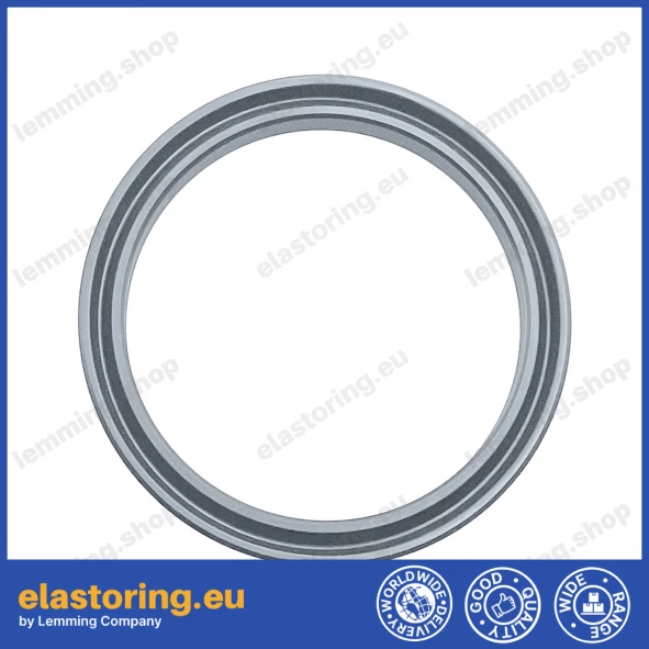 Wiper WED 16x22,6x3,8 B0 [2EWED649]