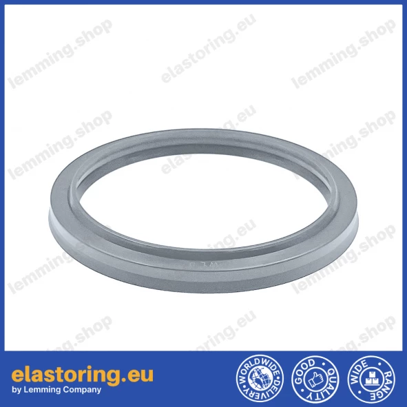 Wiper WED 16x22,6x3,8 B0 [2EWED649]