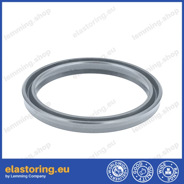 Wiper WED 16x22,6x3,8 B0 [2EWED649]