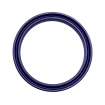 Wiper WED 6x11x3,5 C0 [2EWED002]
