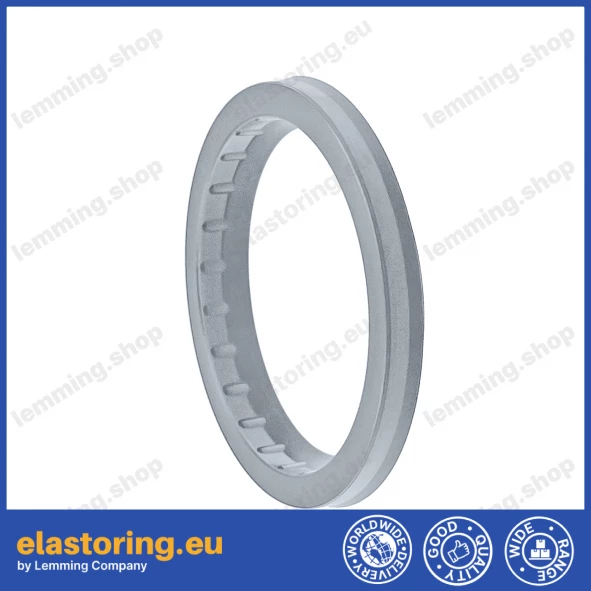 Wiper WSL 35x43,6x5,3/7,2 PU90 Wiper WSL 35x43,6x5,3/7,2 PU90