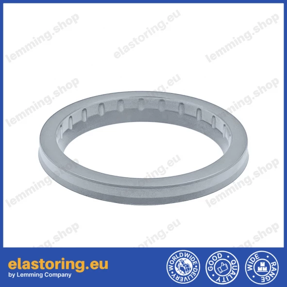 Wiper WSL 35x43,6x5,3/7,2 PU90 Wiper WSL 35x43,6x5,3/7,2 PU90