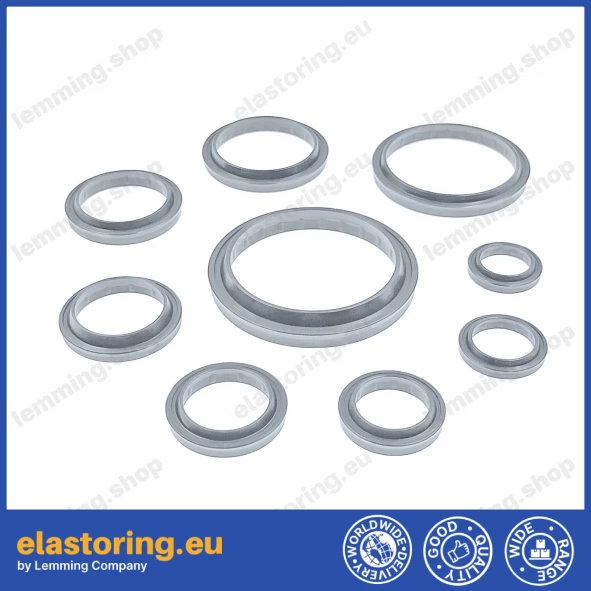 Wiper WSL 35x43,6x5,3/7,2 PU90 Wiper WSL 35x43,6x5,3/7,2 PU90