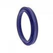 Wiper WSL 6x12x3/4 PU Wiper WSL 6x12x3/4 PU