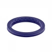 Wiper WSL 6x12x3/4 PU Wiper WSL 6x12x3/4 PU