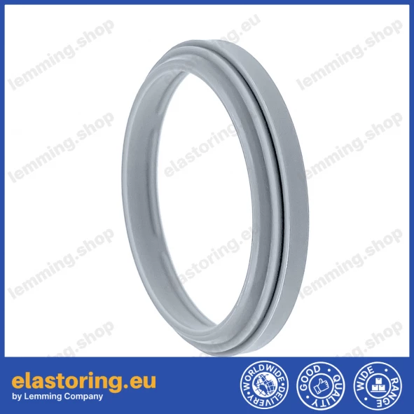 Wiper WWS 6x10x2 B0 [2EWWS001]