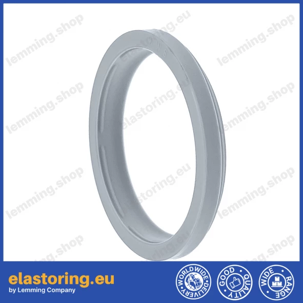 Wiper WWS 6x10x2 B0 [2EWWS001]