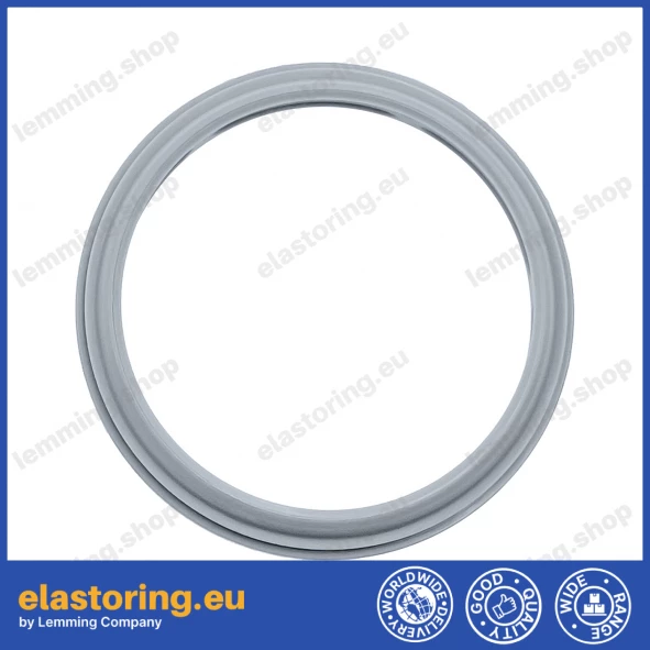 Wiper WWS 6x10x2 B0 [2EWWS001]