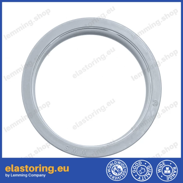 Wiper WWS 6x10x2 B0 [2EWWS001]
