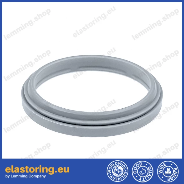 Wiper WWS 6x10x2 B0 [2EWWS001]
