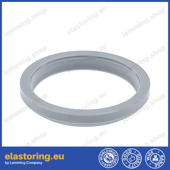 Wiper WWS 6x10x2 B0 [2EWWS001]
