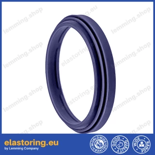 Wiper WWS 18x26x4/7 C0 [2EWWS046]