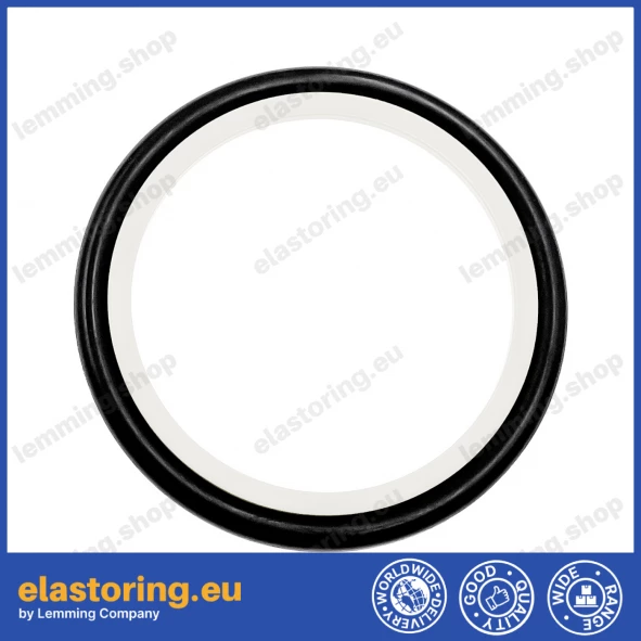 Rod seal TSS/P 37x47,7x4,2 PU Rod seal TSS/P 37x47,7x4,2 PU
