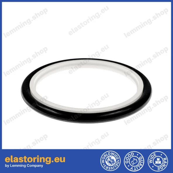 Rod seal TSS/P 37x47,7x4,2 PU Rod seal TSS/P 37x47,7x4,2 PU