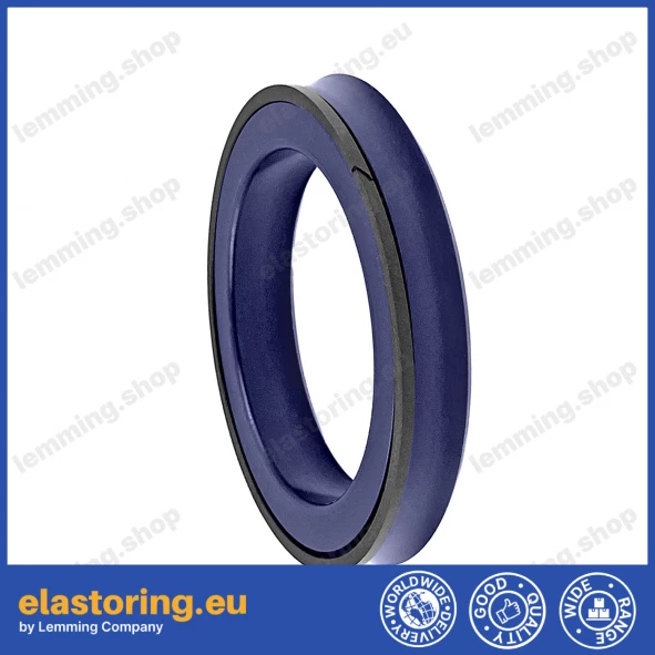 Piston seal PAE 105x85x12,2 Piston seal PAE 105x85x12,2