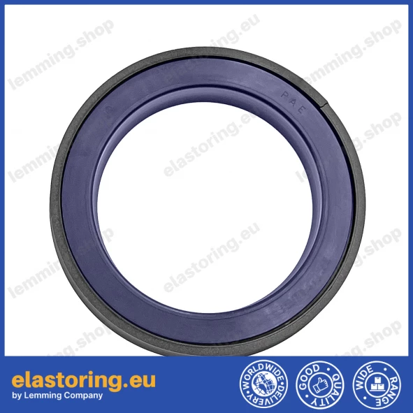 Piston seal PAE 105x85x12,2 Piston seal PAE 105x85x12,2