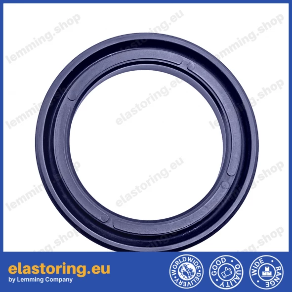 Piston seal PAE 105x85x12,2 Piston seal PAE 105x85x12,2
