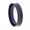 Piston seal PSH 0400 0250 095 CR [2EPSH006]