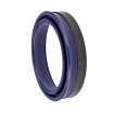 Piston seal PSH 0400 0250 095 CR [2EPSH006]