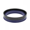 Piston seal PSH 0400 0250 095 CR [2EPSH006]