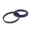 Piston seal PSH 0400 0250 095 CR [2EPSH006]
