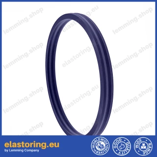 Static seal SSA 18,5x14x3,5 [2ESSA048]