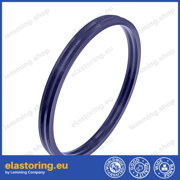 Static seal SSA 14x11,4x3,8 [2ESSA009]