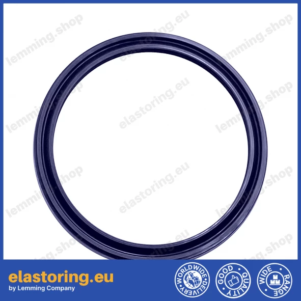 Wiper WRP 50x58x4/7 C0