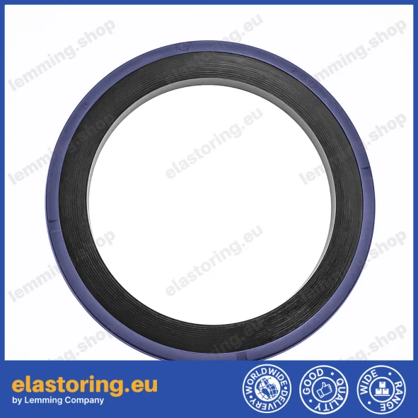 Piston seal PSQ 65x54x6,3 [2EPSQ128]