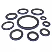 Piston seal PSQ 65x54x6,3 [2EPSQ128]
