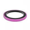 Piston seal PSQ 50x37x6,3 Piston seal PSQ 50x37x6,3