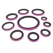 Piston seal PSQ 50x37x6,3 Piston seal PSQ 50x37x6,3