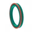 Piston seal KDA 250x220x18,5 PU+POM Piston seal KDA 250x220x18,5 PU+POM