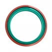Piston seal KDA 250x220x18,5 PU+POM Piston seal KDA 250x220x18,5 PU+POM
