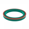 Piston seal KDA 250x220x18,5 PU+POM Piston seal KDA 250x220x18,5 PU+POM