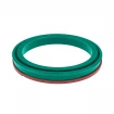Piston seal KDA 250x220x18,5 PU+POM Piston seal KDA 250x220x18,5 PU+POM