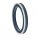 Piston seal 125x105x12,0/12,5 AYS-HPS2 PU+POM