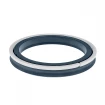 Piston seal 90x75x9,1/9,5 AYS-HPS2 PU+POM