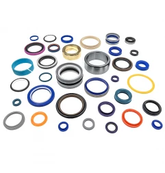 Hydraulic Cylinder Seals Hydraulic Cylinder Seals