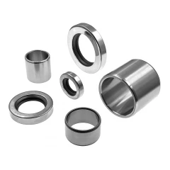 Compressors parts