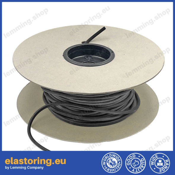 Cord SZO 1,6 NBR70 Cord SZO 1,6 NBR70